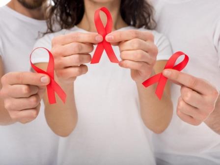 Неделя профилактики ВИЧ–инфекции «Здоровая семья».